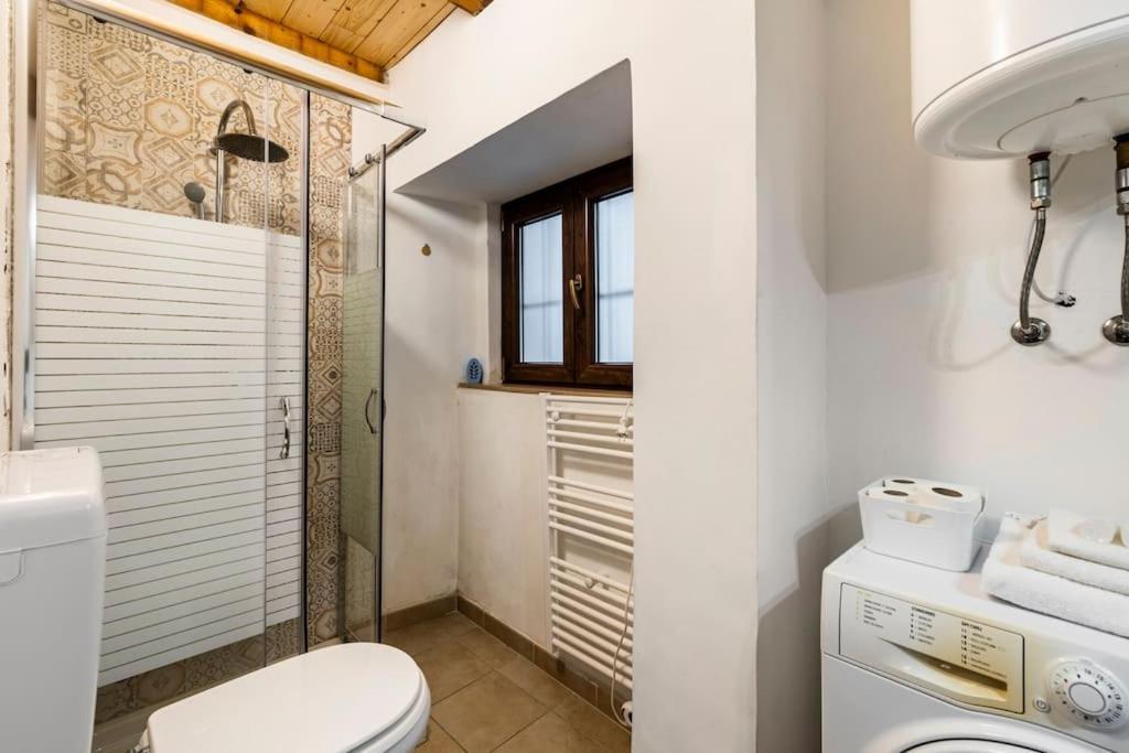 Casa Surf Loft A 3 Minuti Dal Centro Di Torino Lägenhet Exteriör bild