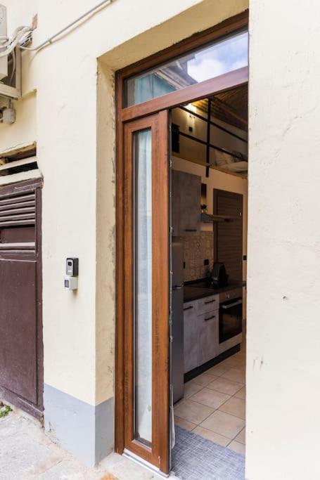 Casa Surf Loft A 3 Minuti Dal Centro Di Torino Lägenhet Exteriör bild